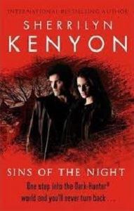 Picture of Sins of The Night