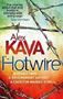 Picture of Hotwire - Softcover - Alex Kava