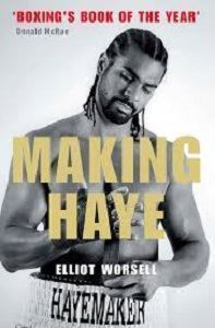 Picture of Making Haye
