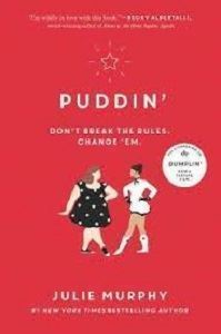 Picture of Puddin'