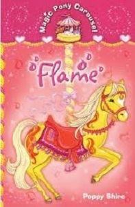 Picture of Flame