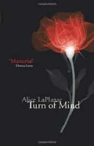 Picture of Turn of Mind  - Alice LaPlante