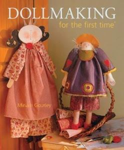 Picture of Dollmaking For the First Time