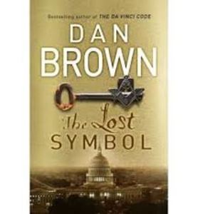 Picture of The Lost Symbol - Dan Brown