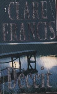 Picture of Deceit - softcover - Clare Francis