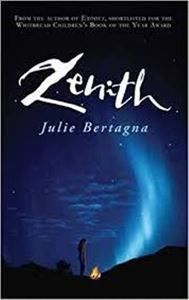 Picture of Zenith - Julie Bertagna
