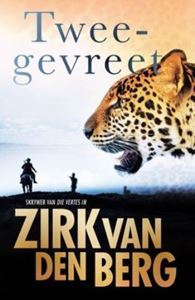 Picture of Twee gevreet - Zirk van den Berg