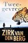 Picture of Twee gevreet - Zirk van den Berg