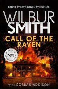 Picture of Call of the Raven