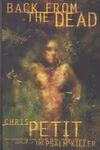 Picture of Back from the Dead - Chris Petit
