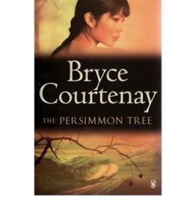 Picture of The Persimmon Tree