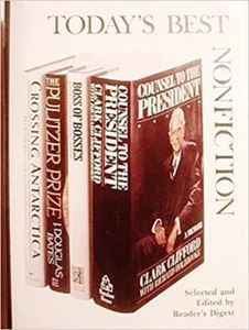 Picture of Today's Best Nonfiction