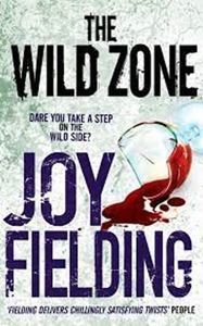 Picture of The Wild Zone - Joy  Fielding