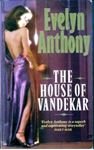 Picture of The House of Vandekar - Evelyn Anthony