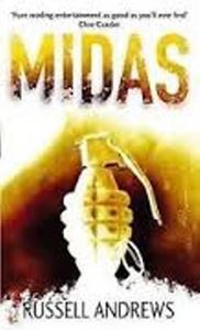 Picture of Midas - Russell Andrews