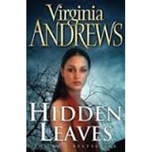 Picture of Hidden Leaves - softcover - Virginia Andrews