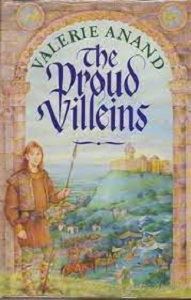 Picture of The Proud Villeins