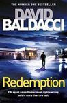 Picture of Redemption - David Baldacci