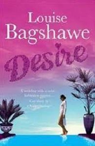 Picture of Desire - Louise Bagshawe