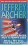 Picture of Not a Penny More, Not a Penny Less - paperback - Jeffrey Archer