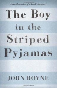 Picture of The Boy in Striped Pyjamas