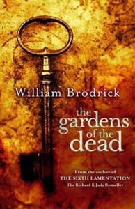 Picture of The Gardens of the Dead - William Brodrick