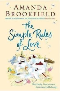 Picture of The Simple Rules of Love - Amanda Brookfield