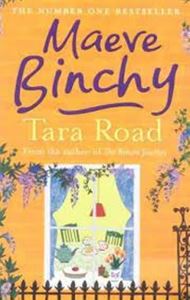 Picture of Tara Road - Maeve Binchy