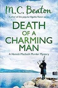 Picture of Death of a Charming Man - Softcover - M.C. Beaton