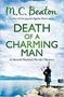 Picture of Death of a Charming Man - Softcover - M.C. Beaton