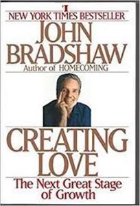 Picture of Creating Love - The Next Great Stage of Growth