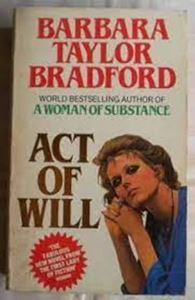 Picture of Act of Will