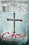 Picture of Cross -Ken Bruen