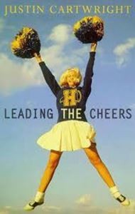 Picture of Leading the Cheers