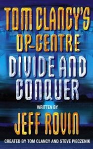 Picture of Op-Centre: Divide and Conquer - Tom Clany & Jeff Rovin
