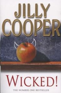 Picture of Wicked - Jilly Cooper