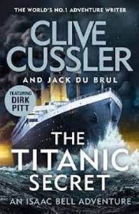 Picture of The Titanic secret