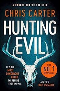 Picture of Hunting Evil