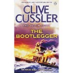 Picture of The Bootlegger