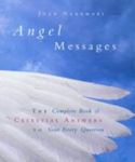 Picture of Angel Messages - Juan Nakamori