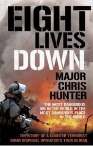 Picture of Eight Lives Down