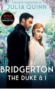 Picture of Bridgerton - The Duke & I