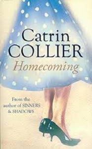 Picture of Homecoming - Softcover - Catrin Collier
