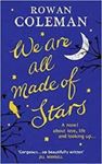 Picture of We are all made of Stars - Rowan Coleman