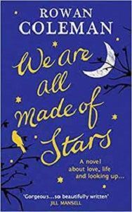 Picture of We are all made of Stars - Rowan Coleman