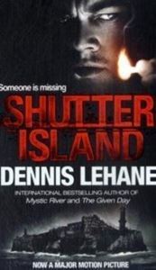 Picture of Shutter Island - Dennis Lehane