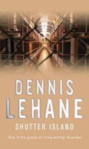 Picture of Shutter Island - softcover - Dennis Lehane