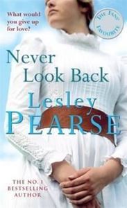 Picture of Never Look Back