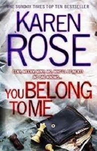 Picture of You Belong to Me