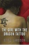 Picture of The Girl with the Dragon Tattoo - Stieg Larsson